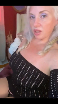 Don't Make Me Fuck You.. Unless That Is Exactly What You Know You Need.?