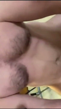 B.a.bear's Fat Ass Fucked Deep by Atomsmasher's Big Cock