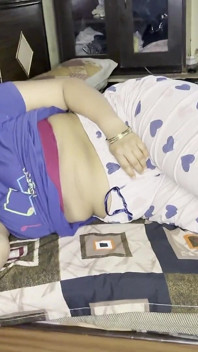 Puri Raat krok mama Ke Saath namiętny seks całonocny steamy roleplay