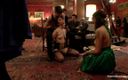 Public Disgrace by Kink: Princess Donna&amp;#039;s Birthday Bash: Part 2