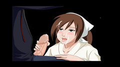 Hentai World: 精液上升 Ayame 2