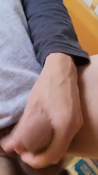 Filming Myself While Jerking off