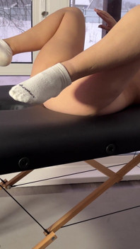 Faire un massage du pénis avec ma bouche