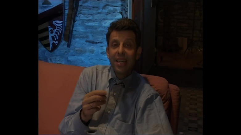 Anal Invasion: Um pau grande para a bunda de Isabel Ice