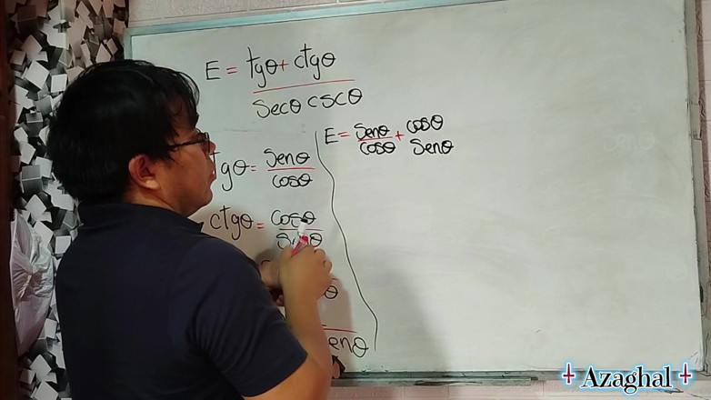 Rosaroja: 52 Sexual Mathematics - Erotic Trigonometry