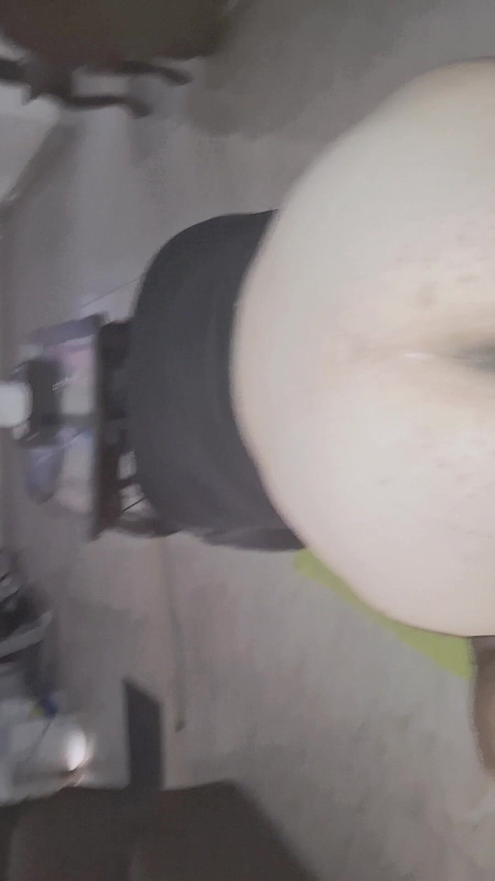 Vecinaculona: Min granne besöker mig