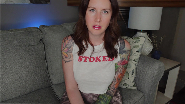 Harley Sin: Unspoken Taboo Truth Harley Sin