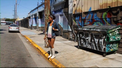 Hot Lesbians X: Shades of Love Film
