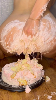 Torta nel culo
