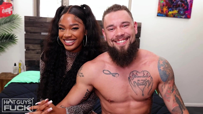 Hot Guys Fuck: He Put the Pussy in the Grave! Brodie Graves Gives...