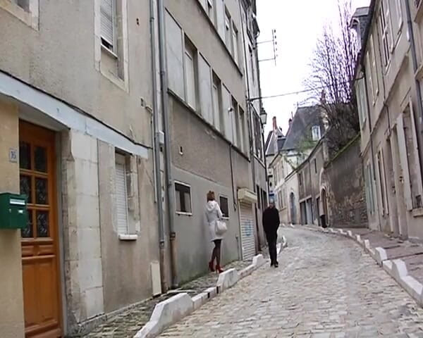 Planete Francaise: Fransa'dan büyük götlü zenci kadın büyük yarağı nasıl boşaltacaklarını biliyor