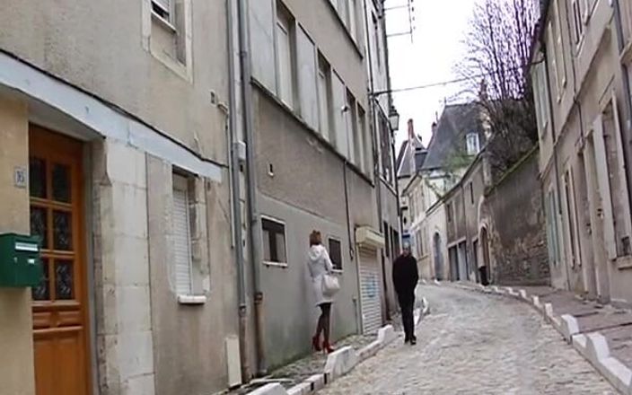 Planete Francaise: Dicker hintern ebenholz aus frankreich weiß, wie man großen schwanz...