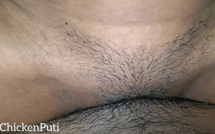 ChickenPuti: Nepali sexo vídeo