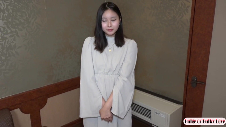 What type of JAV do you like: Tahap amatur terlalu comel – seks creampie terlalu tinggi dengan Yosono...