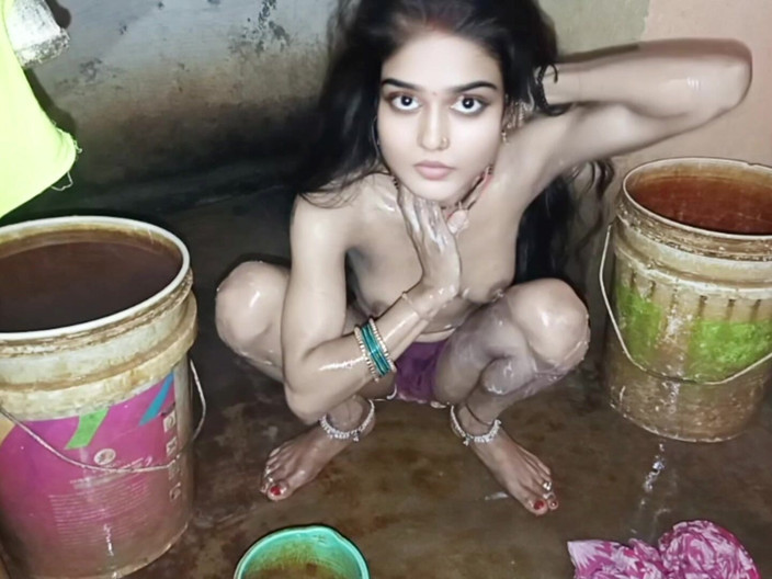 RAKP355: Nová indická tetička sex indická kráska