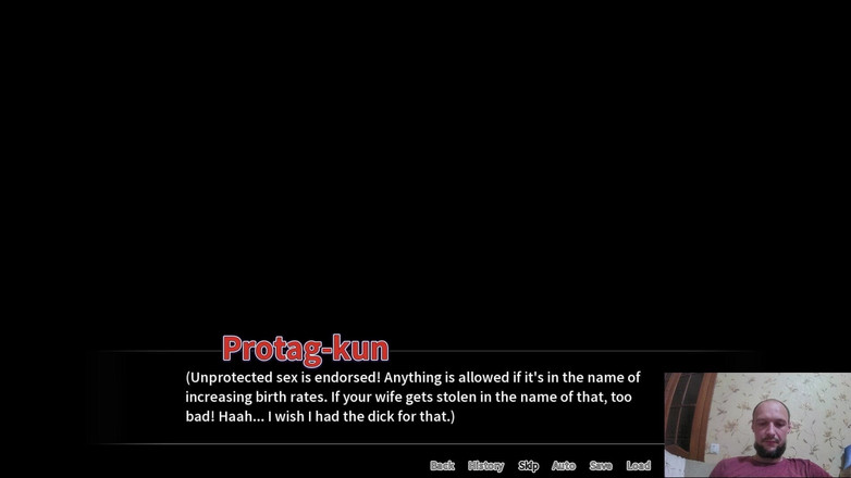 Sex game gamer: Я отчим 2