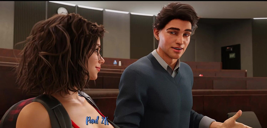 Miss Kitty 2K: Fresh Women Season 2 - 59 Bienvenue au club par Misskitty2k