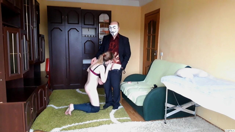 KRNStudio: Mf Session #1 Blowjob