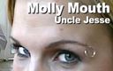 Edge Interactive Publishing: Moly Mouth et Jesse sucent une éjaculation