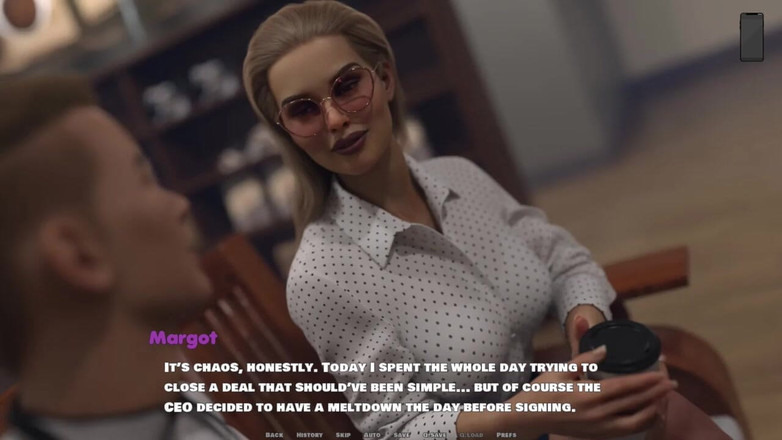 Neon2520: 熟女淫荡 #02 离婚熟女需要一个严重的性爱