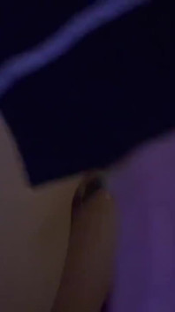 Creampie and Panty Stuffing for a Creep