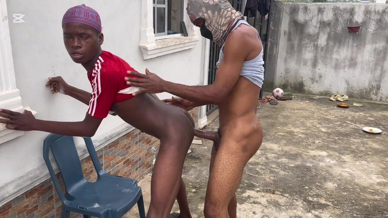 Chief_daddyy: The Musa Anal Show