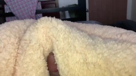 没戴避孕套操我没关系，我想知道感觉如何，但不要让我怀孕