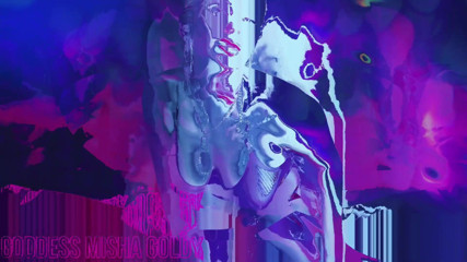 Goddess Misha Goldy: Fall deeper into our common cyberspace and jerk with me...