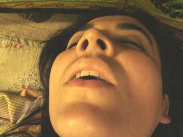 Hairy Homemade Amateur Orgasms: Ejaculare în pizda mea păroasă
