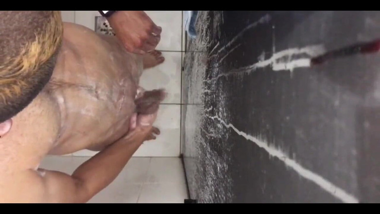 i7Bernard: Washing and Relieving #08 (landscape)