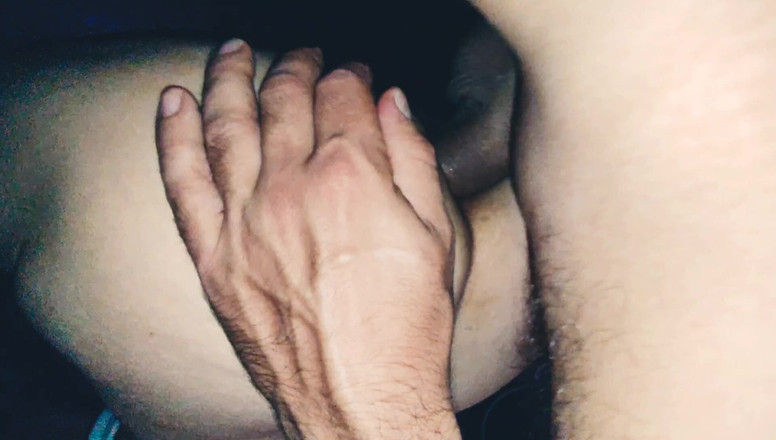 Hotlia: Ehemann zieht aus, wie abwechselnd seine frau in anal fickt,...