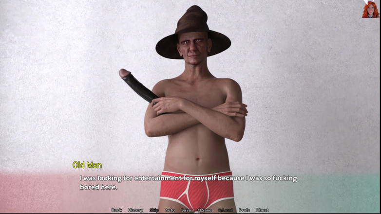 Wickedgammes studio: Only a Black Dick Can Separate Us (part 2)