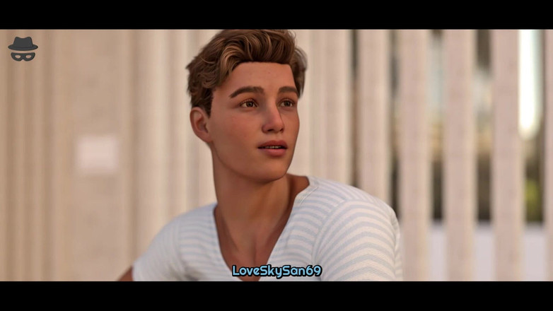 LoveSkySan69Real: Dieb der herzen - teil 25 - sex mit perfekten schätzchen von Loveskysan69