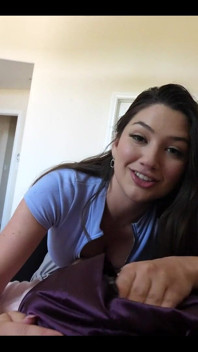 Alyx Star pov BJ