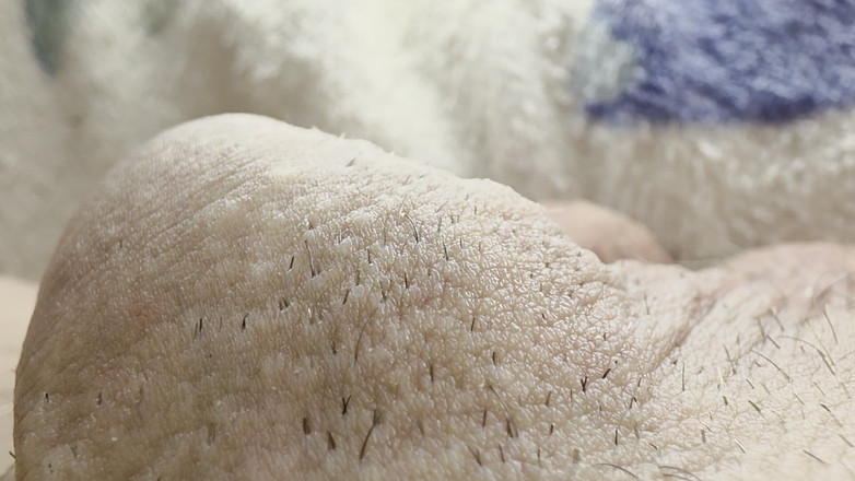 Nalekhome: Batang saya di Macro