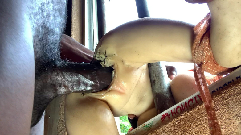 Bangcum8: Seks anal kedua desi dengan bhabhi