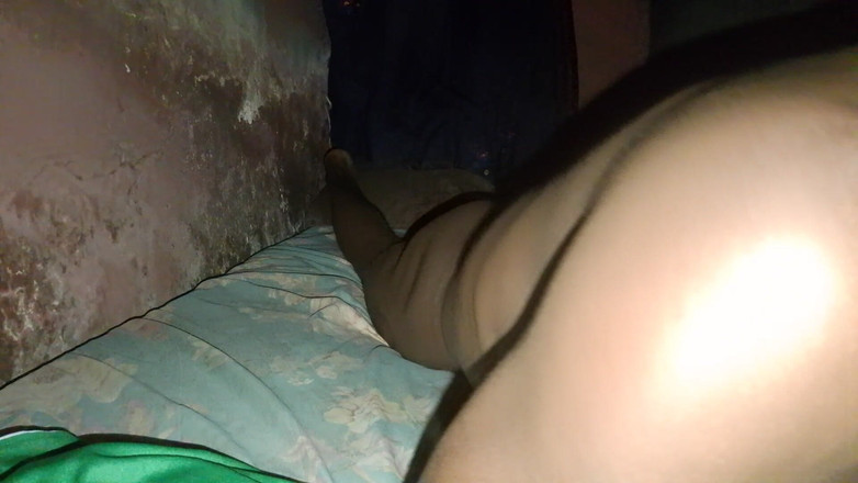 Masturbator emmy: Hiçbir şey gece yarısı mastürbasyonu kadar iyi değil