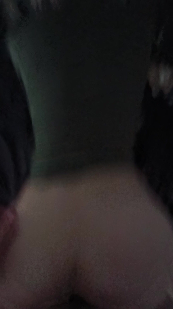 MagicStas: 素人の朝、彼女との良いセックス