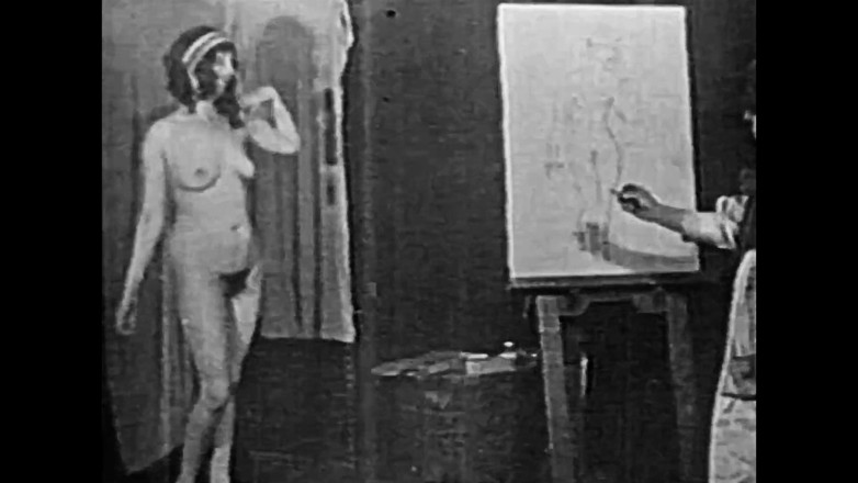 Vintage Erotic Archive: Le avventure di Christine