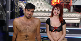 Video Torino Erotica: Casting Torinoerotica Valery Vita.