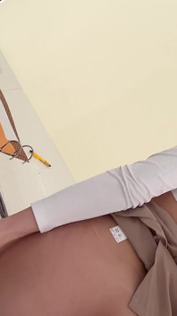 Office Slut - Boss Not Here, I Fuck All Colleagues!