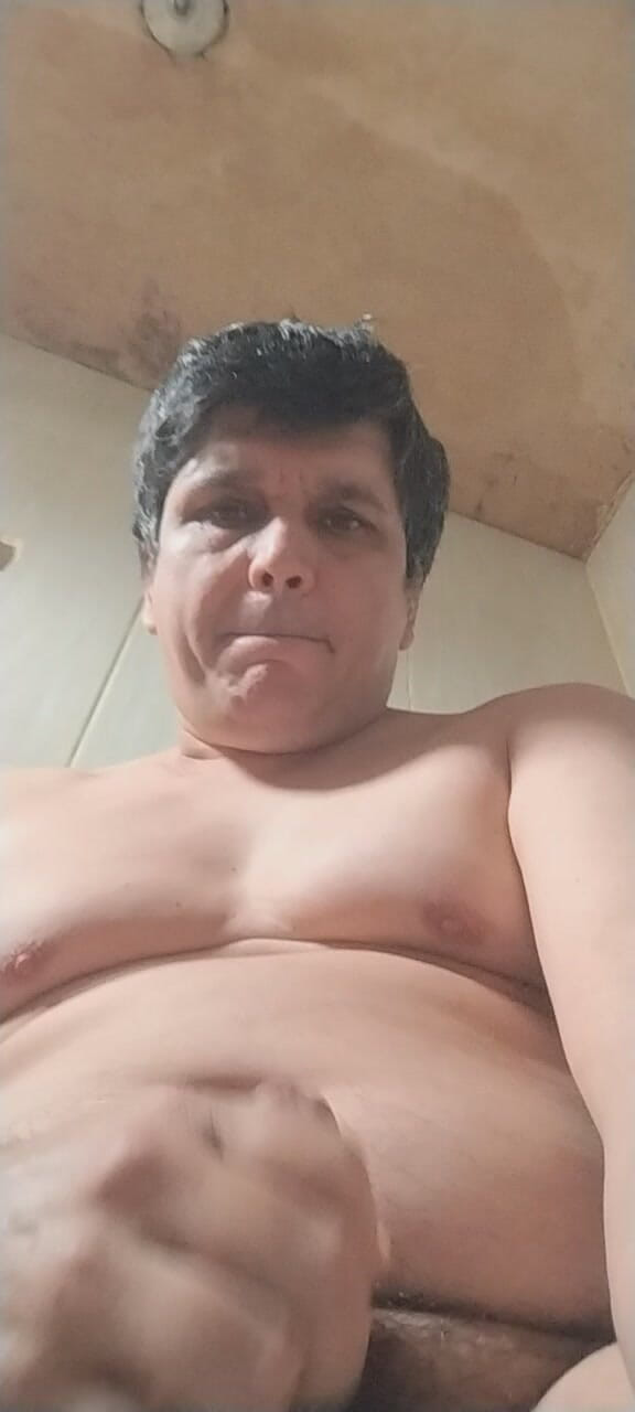 Claudio: I Jerked off but the Fuck Didn't Come Out