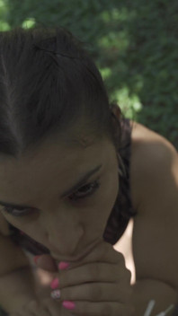 I Secretly Fucked My Friend's Girlfriend in the Mountains