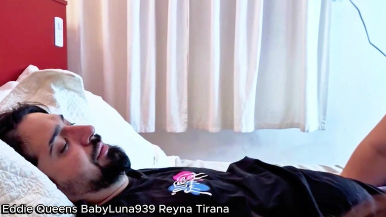 Babyluna939: Korkunç köle iri güzel orta yaşlı seksi kadın Reyna Tirana...