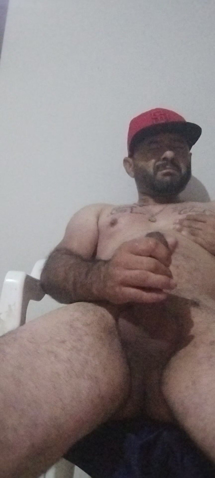 Chamuske: とても豪華なジャケットだ