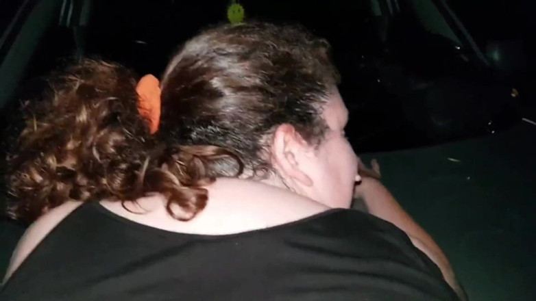 Real homemade BBW BBC porn: Youngenglishbbw Suger BBC Nata4sex utomhus bultar min feta fitta