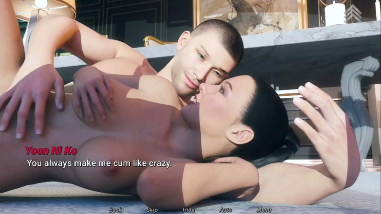 Seductor: สาวเอเชียหย่าร้างทําให้อดีตเจ้านายผัวมีความสุขขณะที่เขาจ่ายค่าใช้จ่ายเพื่อวัตถุประสงค์ของเธอ