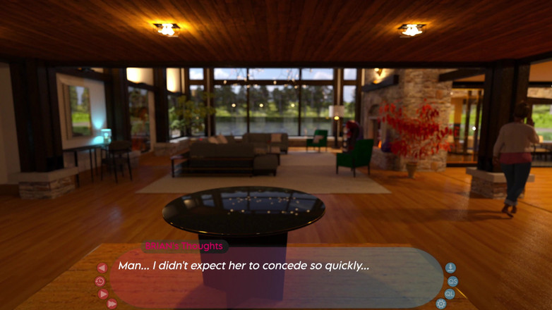 Wickedgammes: Iubitorul de păsărică (partea 3)