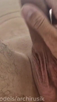 My Gifted Neighbor Is Fucking My Ass Bareback with My Stepdaddy, and I've Been Hurt by My Stepdaddy's Big Cock