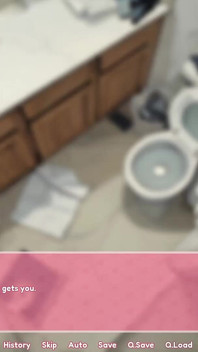 Gooncuck #5 permainan seks kartun cuckold Ai